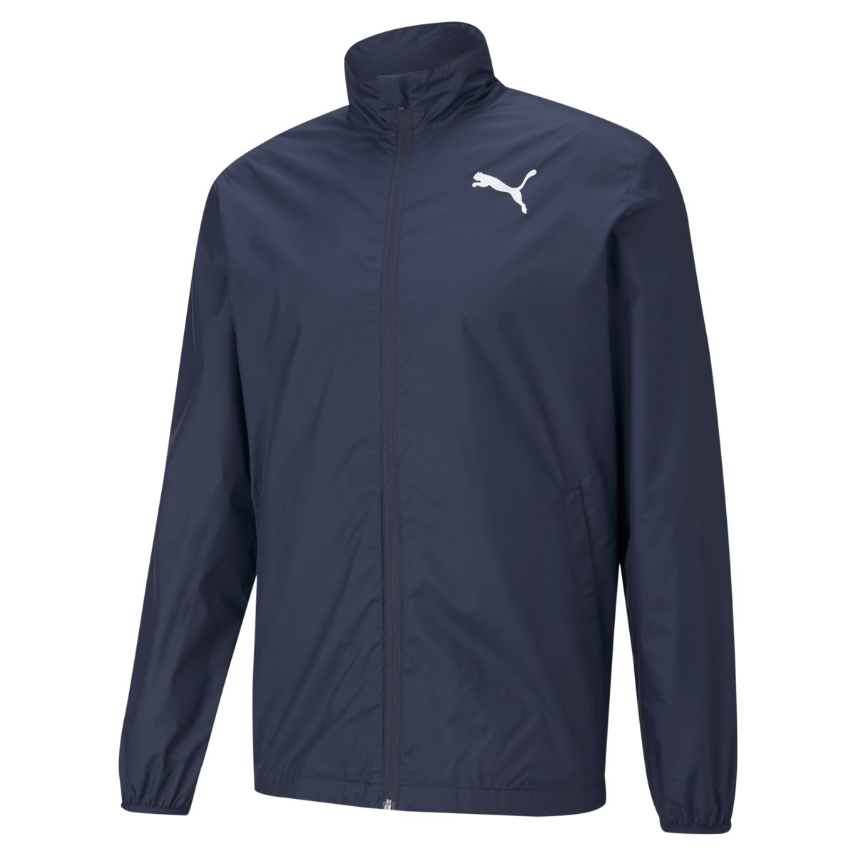 Puma ACTIVE Jacket Lacivert Erkek Ceket