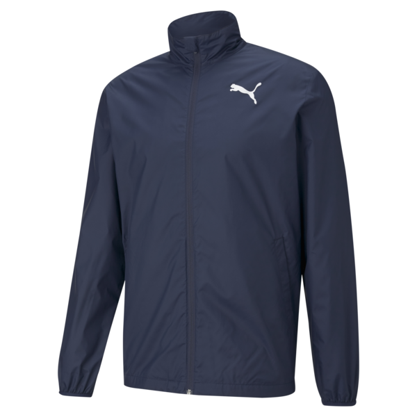 Puma ACTIVE Jacket Lacivert Erkek Ceket