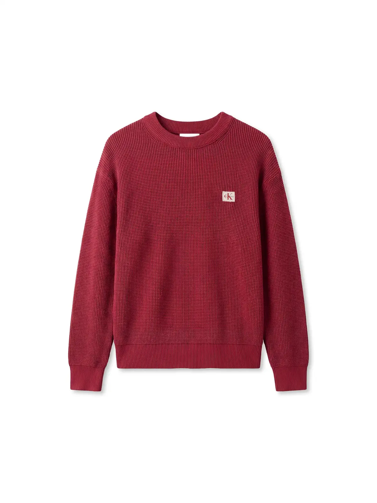 LS CLSC CTTN WFL CRW, VG5