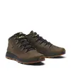 Timberland Sprint Trekker MID LACE UP SNEAKER Yeşil Erkek Spor Ayakkabı & Sneaker