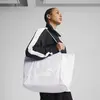 PUMA BASE Shopper Mavi Kadın Askılı Çanta