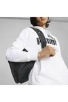 Puma Originals Urban Gold Logolu Siyah Sırt Çantası