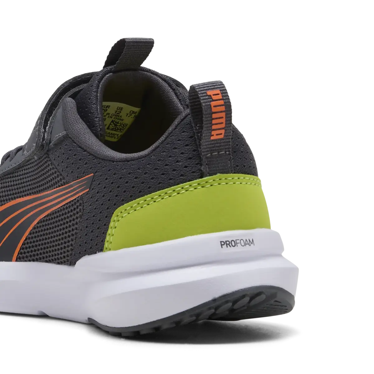Puma Kruz Profoam AC+ PS Erkek Spor Ayakkabı & Sneaker