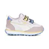 Puma Rider FV Puma Mates V Inf Beyaz Unisex Günlük Spor Ayakkabı