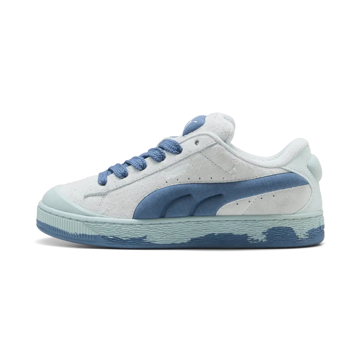 Puma SUEDE XL CRUSH Unisex Spor Ayakkabı & Sneaker