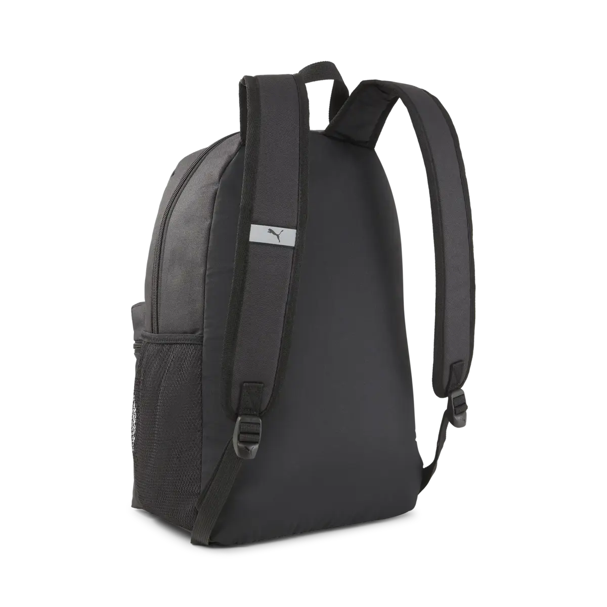 PUMA Phase 75 Years Backpack Siyah Sırt Çantası