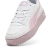Puma Carina Street BlurryDreamsJr Beyaz Kadın Spor Ayakkabı & Sneaker