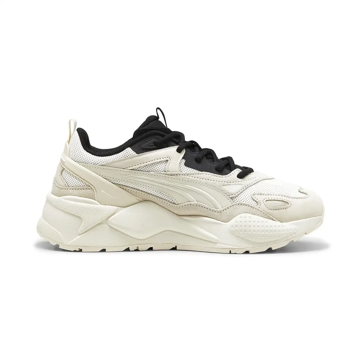 Puma RS-X Efekt PRM Siyah Unisex Günlük Spor Ayakkabı