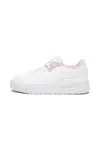 Puma Cali Dream Clean Wns Beyaz Kadın Günlük Spor Ayakkabı
