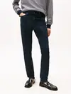 Tommy Hilfiger SLIM BLEECKER SSTR S, 1BP Siyah Erkek Jean Pantolon