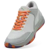 Puma Court Pro 2 Marble Gri Erkek Spor Ayakkabı & Sneaker