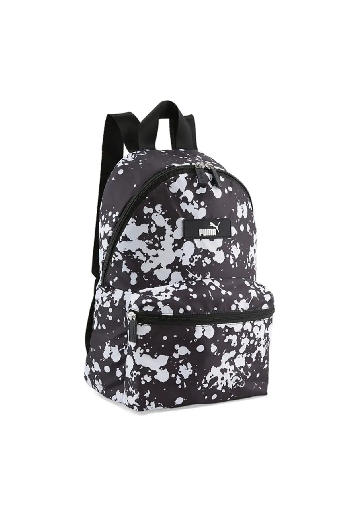 Puma Core Pop Backpack Siyah Kadın Sırt Çantası