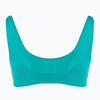 Calvin Klein BRALETTE-RP Mavi Kadın Bikini Üstü