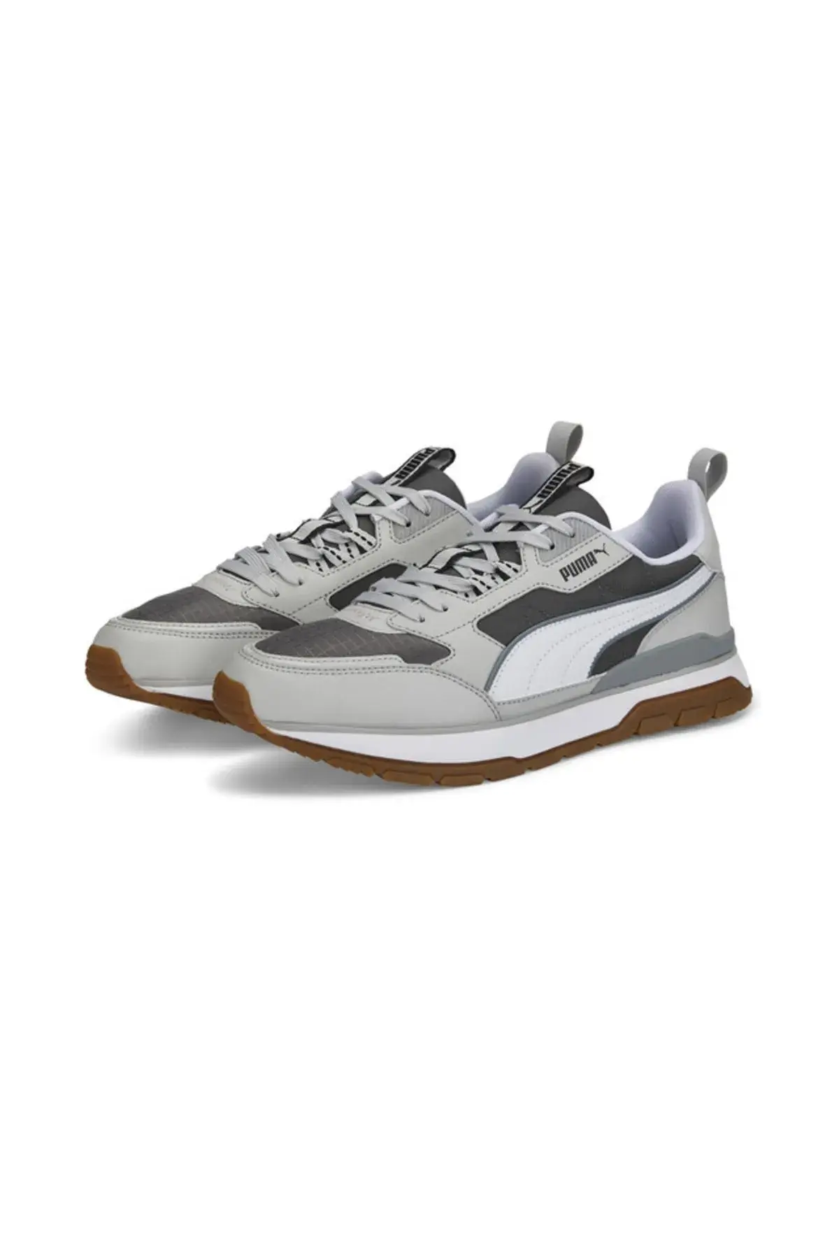 Puma R78 Trek Violet Kadın Günlük Spor Ayakkabı