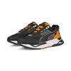 Puma Mirage Sport Tech Neon Siyah Unisex Günlük Spor Ayakkabı