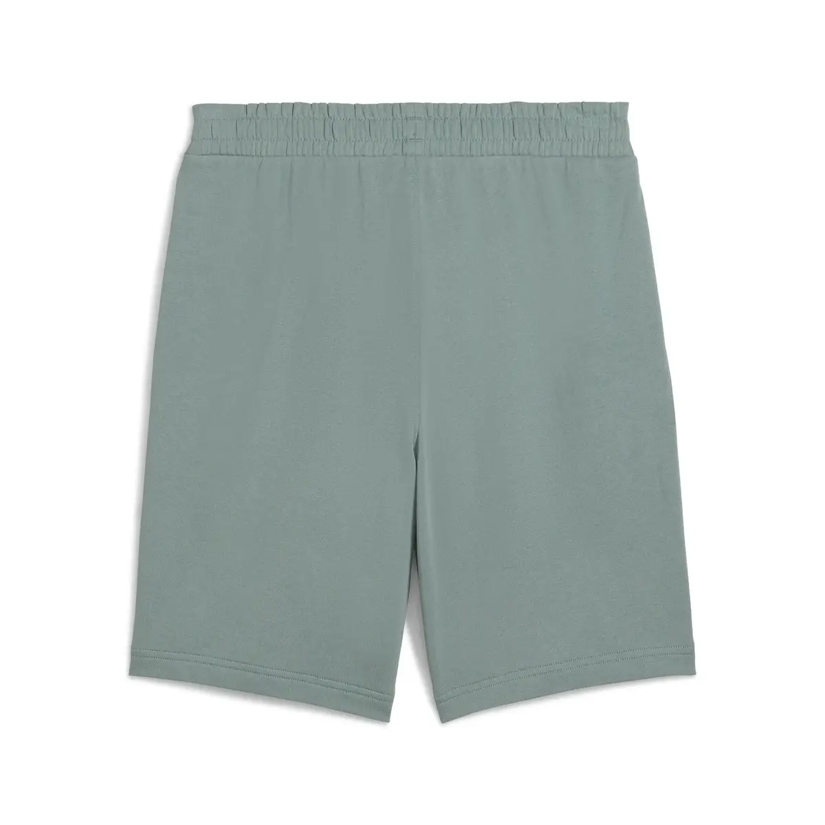 PUMA ESS ELEVATED Shorts 9" TR Yeşil Erkek Şort