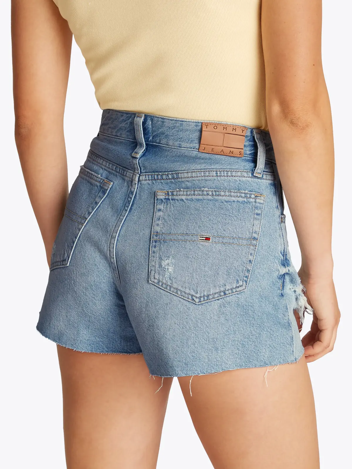 HOT PANT BI6019, 1AB