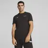 Puma MAPF1 MT7 Tee Siyah Erkek T-Shirt