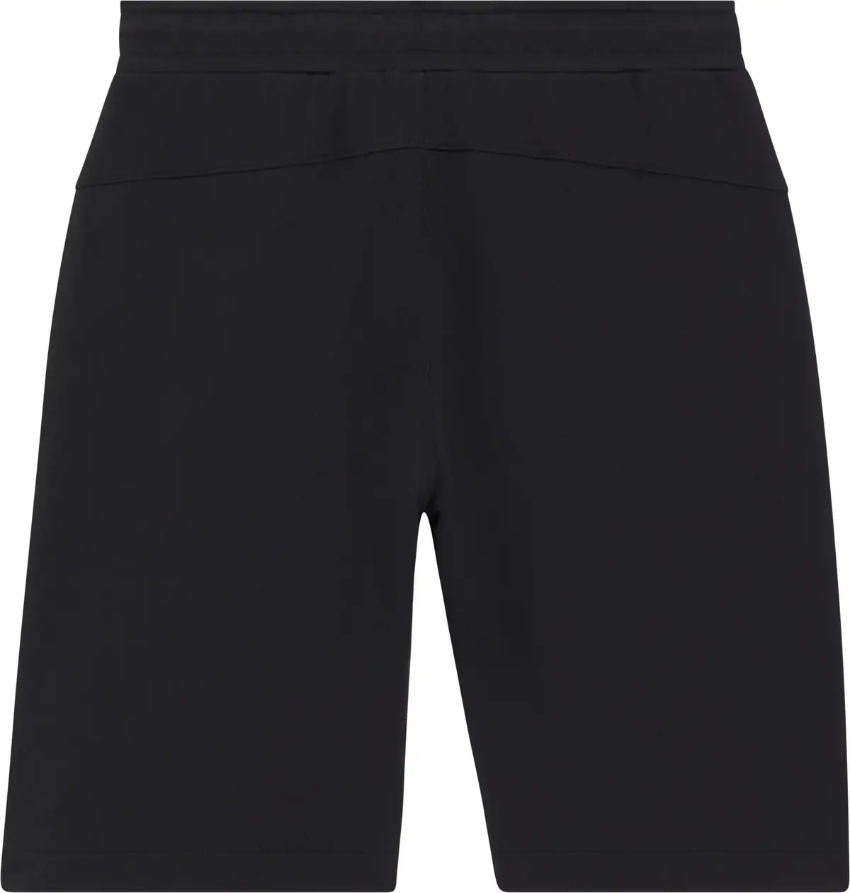 Calvin Klein TEXTURED EMBR LOGO S, BEH Siyah Erkek Şort