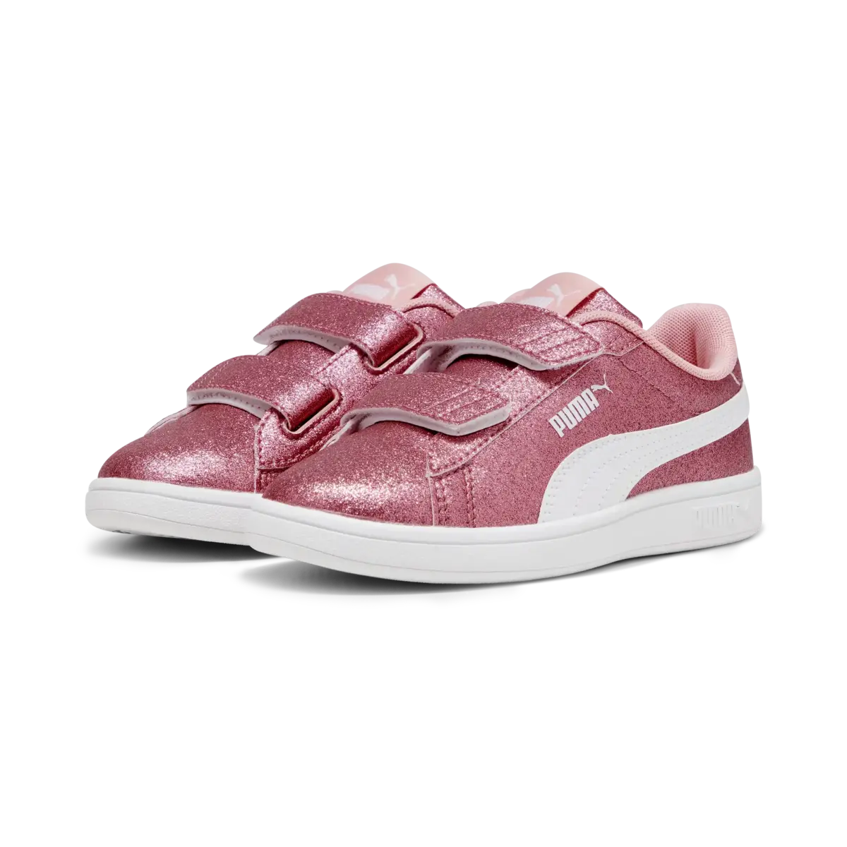 Puma PumaSmash 3.0 Gliz Glam V PS Unisex Spor Ayakkabı & Sneaker