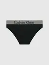 Calvin Klein BIKINI Kadın Siyah Bikini Külot