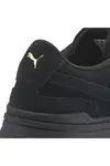Puma Mayze Stack Suede Wns Siyah Kadın Günlük Spor Ayakkabı
