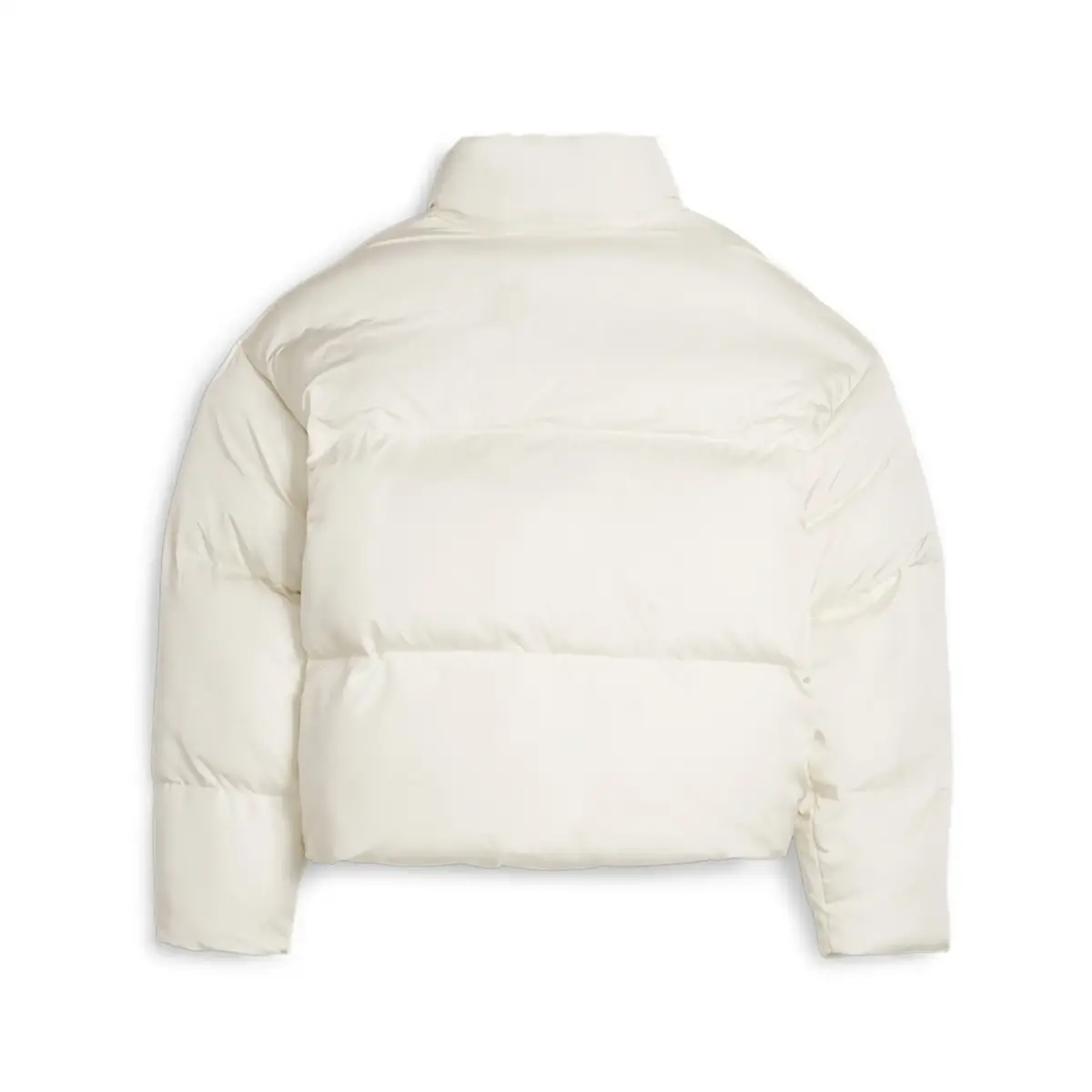 Puma Classics Oversized Puffer Beyaz Kadın Mont