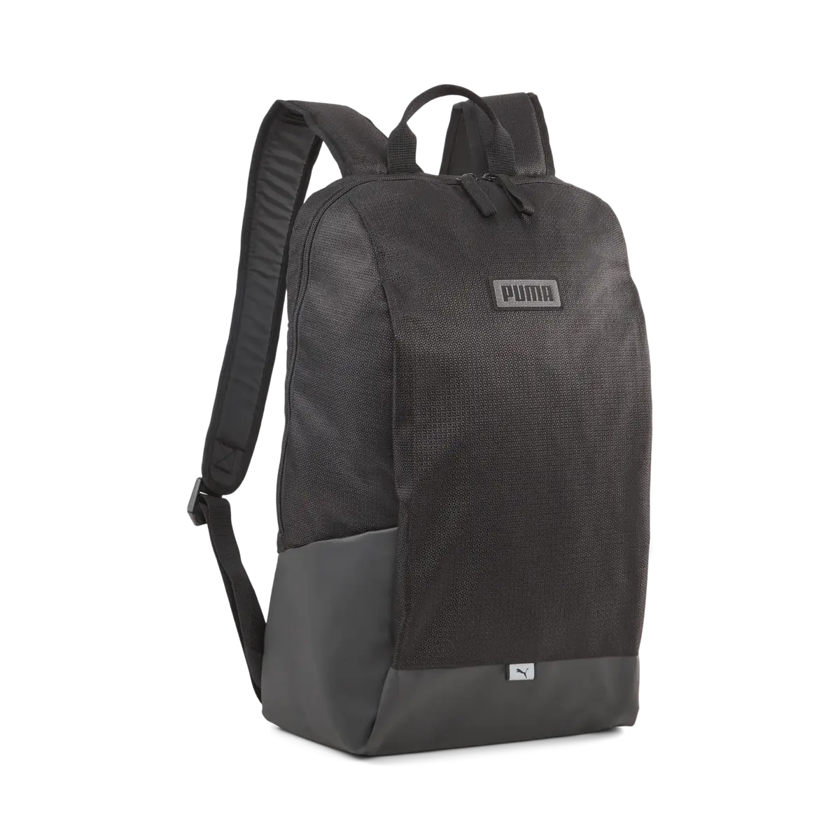PUMA City Backpack Siyah Sırt Çantası