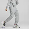 Puma Fandom Sweatpants Gri Erkek Eşofman Altı