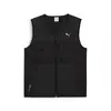 PUMATECH Cargo Vest Siyah Erkek Yelek
