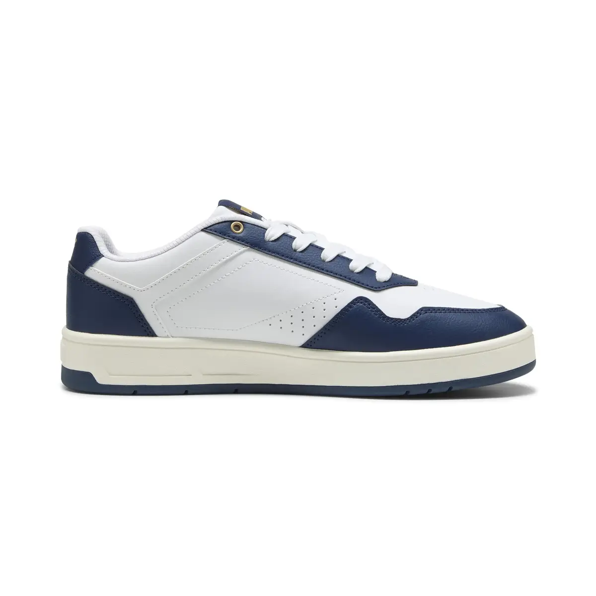 Puma Court Classic Beyaz Unisex Günlük Spor Ayakkabı