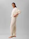 PLUSH JOGGER, 101