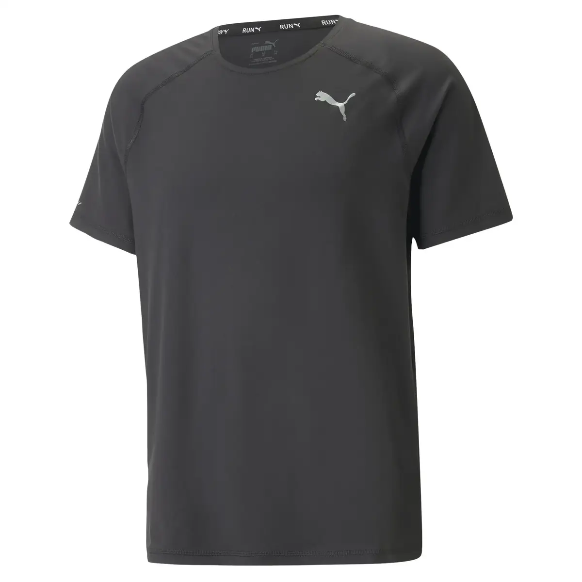 Puma Run Cloudspun SS T-Shirt