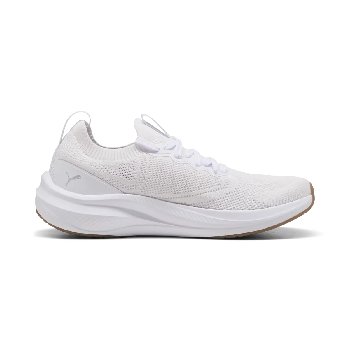 Puma Skyrocket Lite 2 Engineered Beyaz Unisex Koşu Ayakkabısı