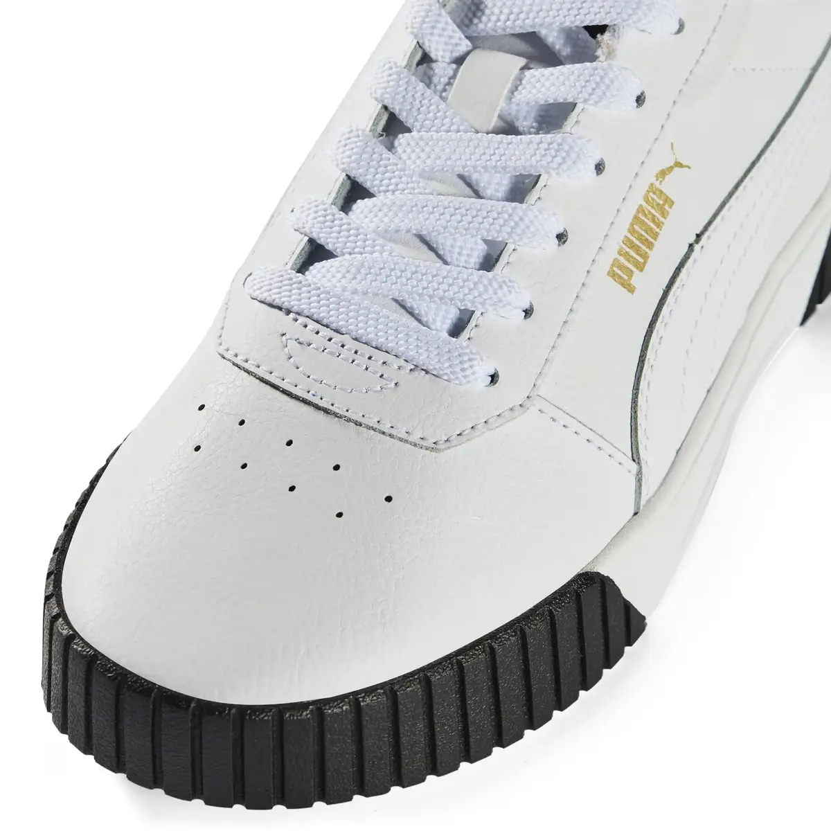 PUMA Carina 2.0 Beyaz Kadın Günlük Spor Ayakkabı