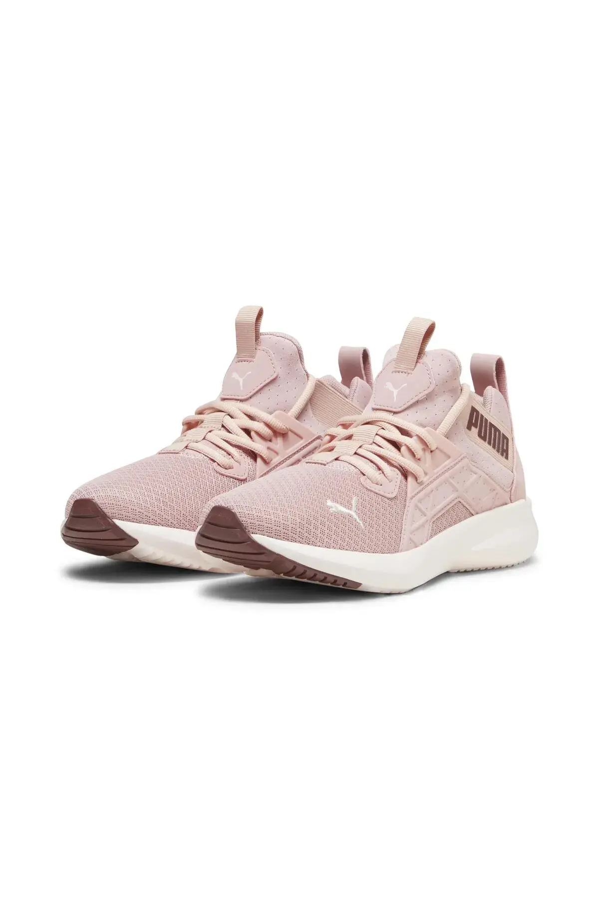 Puma Softride Enzo NXT Wn s Pembe Kadın Yürüyüş Ayakkabısı