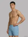 Calvin Klein MEDIUM DRAWSTRING CO Mavi Erkek Deniz Şortu