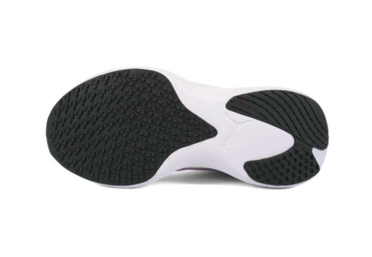 Puma Scend Pro Ultra Wns Mor Kadın Koşu Ayakkabısı