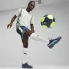 Puma KING ULTIMATE FG/AG Mavi Erkek Krampon