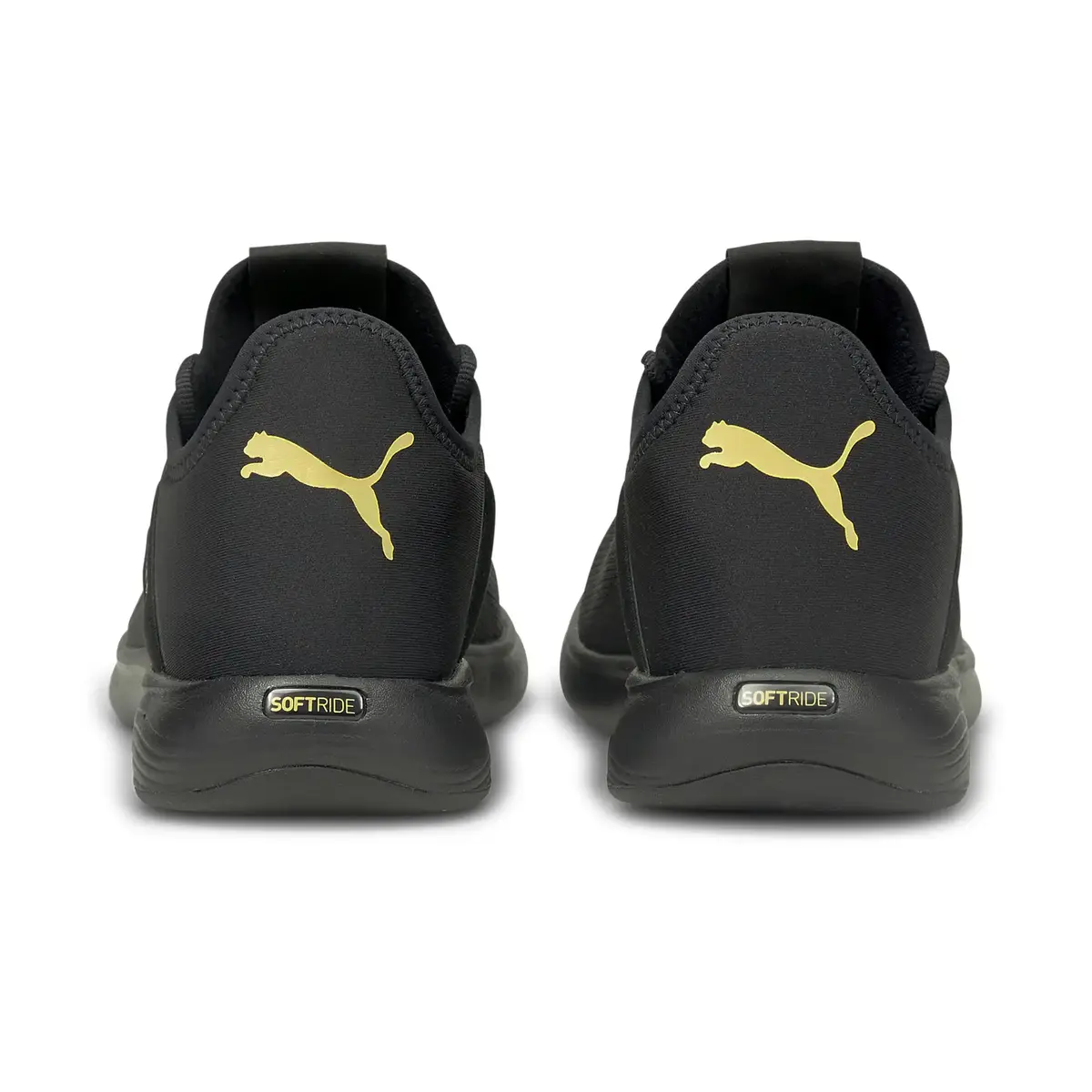Puma Softrıde Vıtal Femme Wn S Kadın Koşu Ayakkabısı