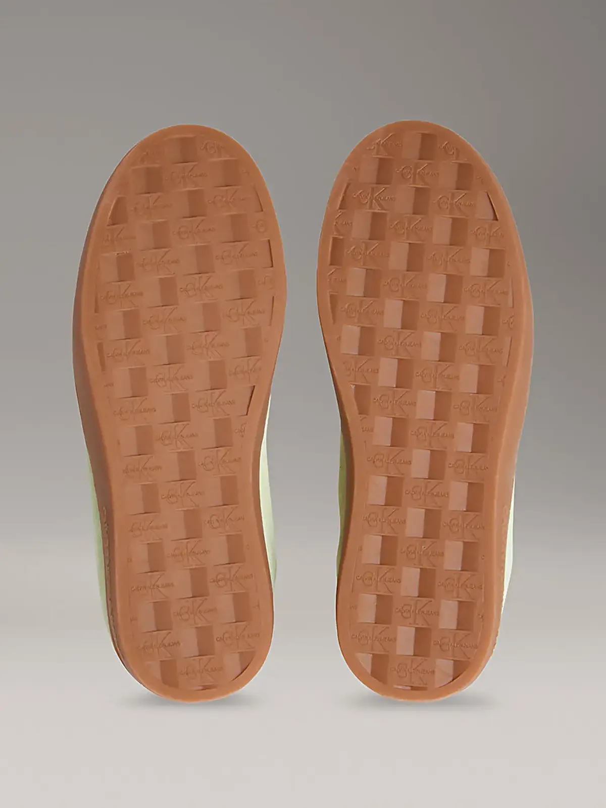 Calvin Klein CLASSIC CUPSOLE MIX IN Bej Kadın Günlük Spor Ayakkabı