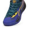 Puma All-Pro NITRO  Crowd Craze Lacivert Erkek Basketbol Ayakkabısı