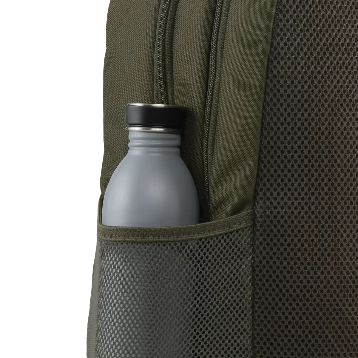 PUMA BUZZ Backpack Yeşil Erkek Sırt Çantası