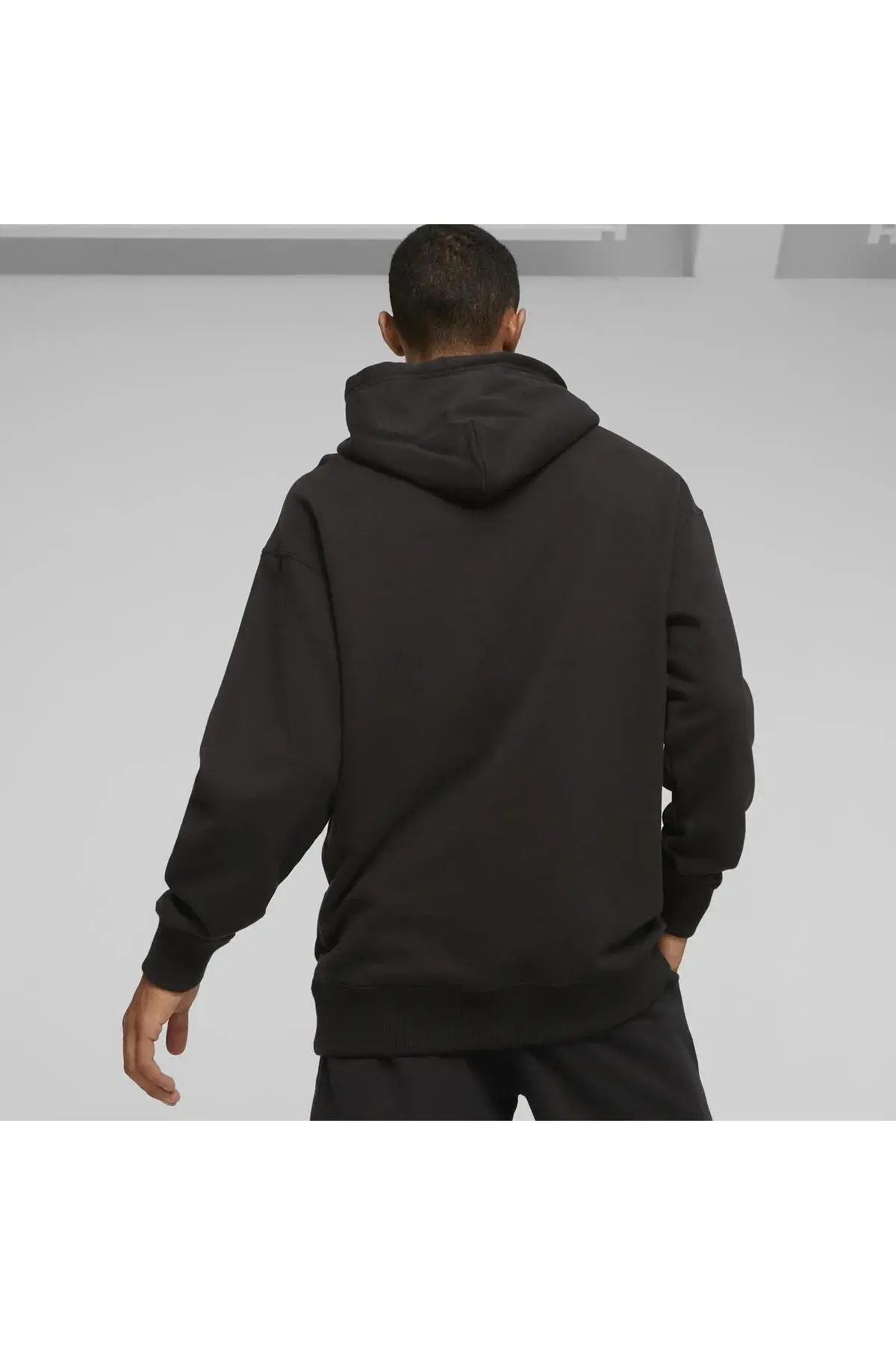 Puma X RIPNDIP Hoodie TR Siyah Erkek Hoodie