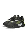Puma Rs-Z Lth Siyah Kadın Günlük Spor Ayakkabı