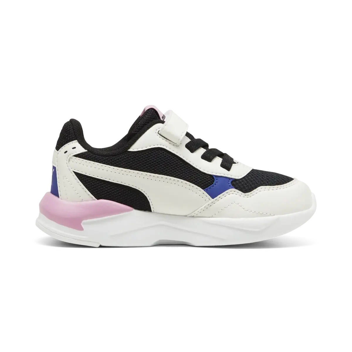 Puma X-Ray Speed Lite AC+ PS Siyah Çocuk Spor Ayakkabı