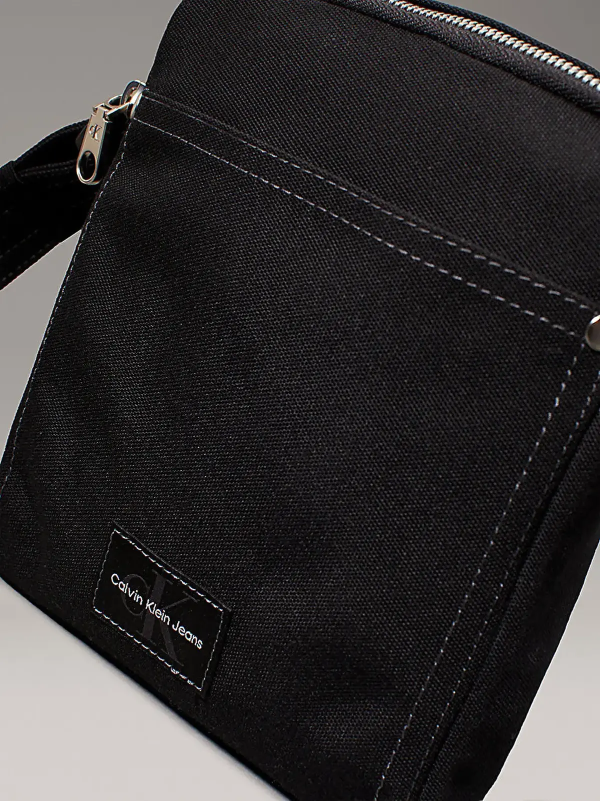 Calvin Klein SPORT ESSENTIALS REP Siyah Erkek Çanta Calvin Klein SPORT ESSENTIALS REP Siyah Erkek Çanta