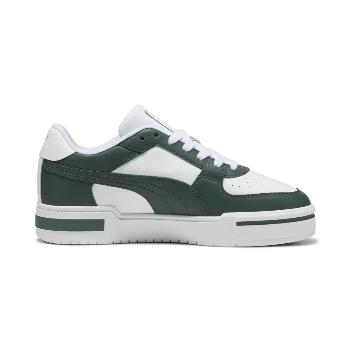 Puma CA Pro Classic II Beyaz Erkek günlük Spor Ayakkabı