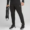 PUMA TAD ESS Woven Tapered Pant Siyah Erkek Şort