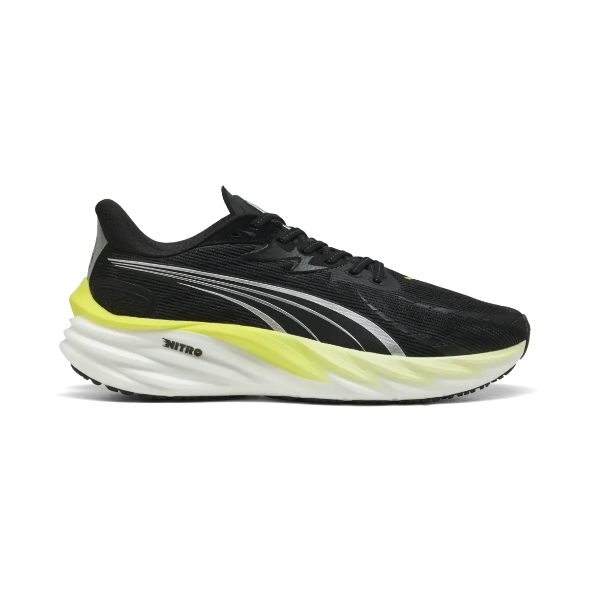 Puma Velocity NITRO&trade; 4 Siyah Erkek Spor Ayakkabı